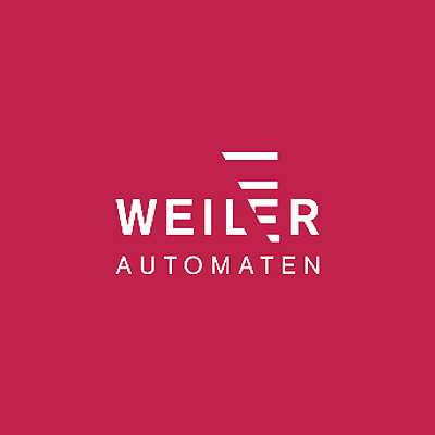 Weiler-Automaten Service GmbH in Rheinfelden in Baden - Logo