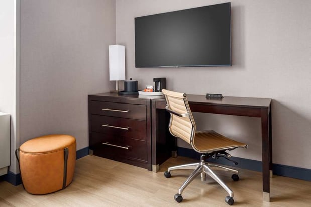 Images Hampton Inn Manhattan/Times Square Central