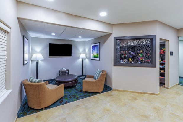 Images Candlewood Suites Tyler by IHG