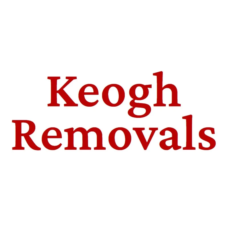 LOGO Keogh Removals High Wycombe 07368 322567