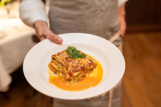 Images Osteria Delbianco Bryant Park