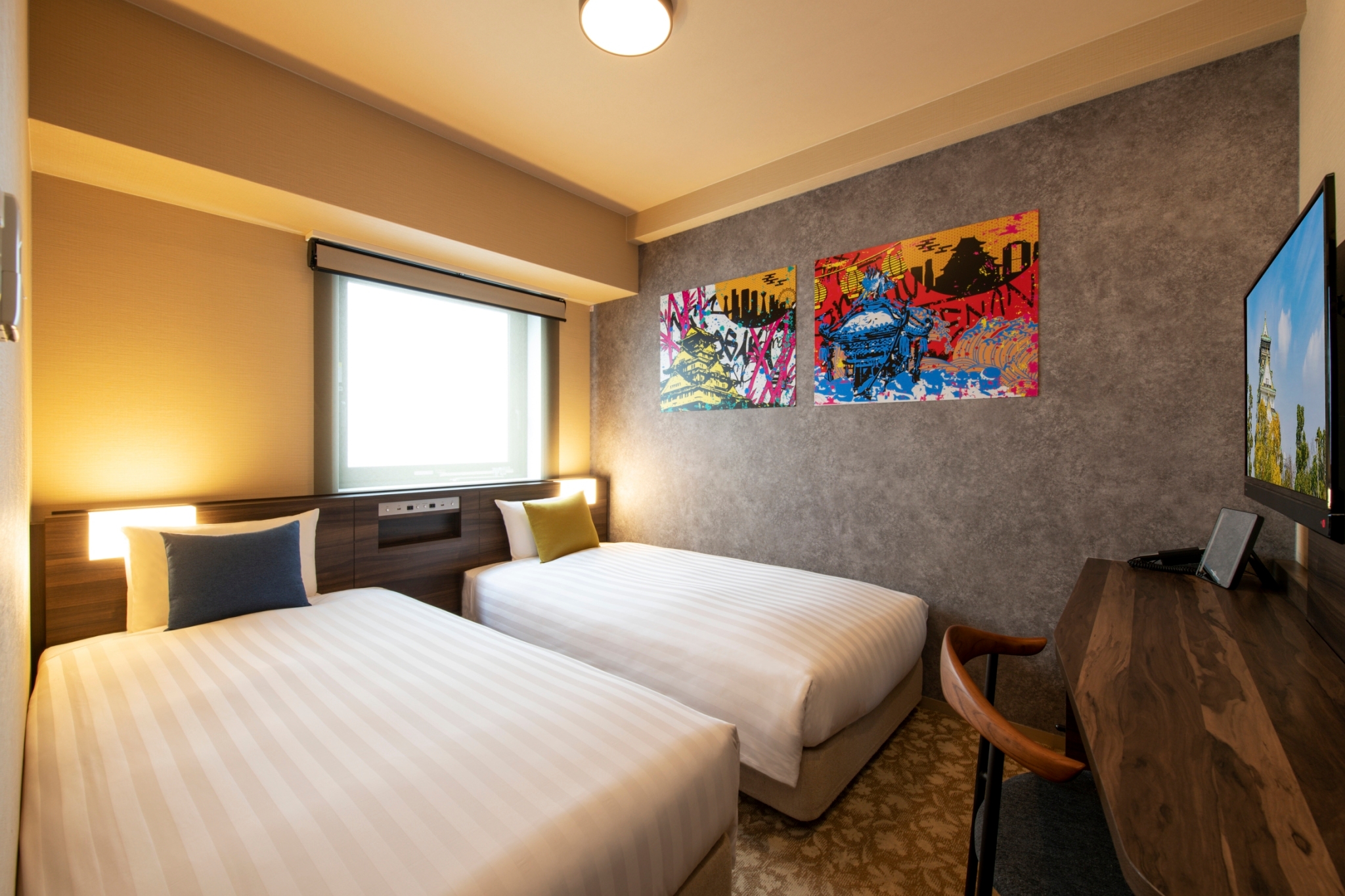 Images Just Sleep 大阪心斎橋
