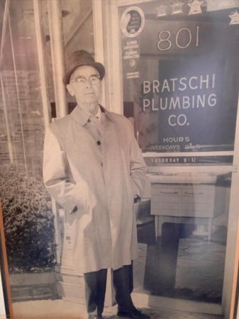 Images Bratschi Plumbing