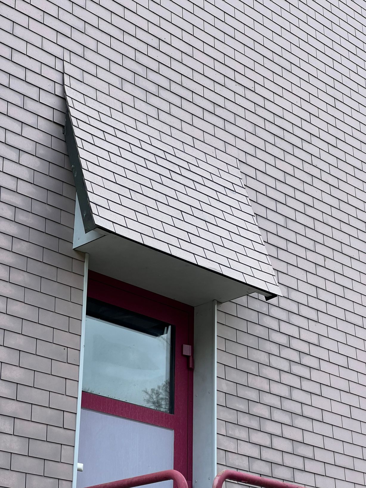 Bilder Gebäudereinigung RUPPANNER Hauswartungen KECKEX.swiss