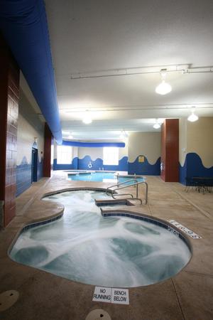 Images Holiday Inn Omaha Downtown - Waterpark, an IHG Hotel