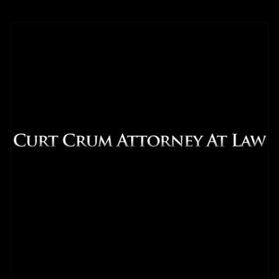 Curt Crum Attorney At Law Logo