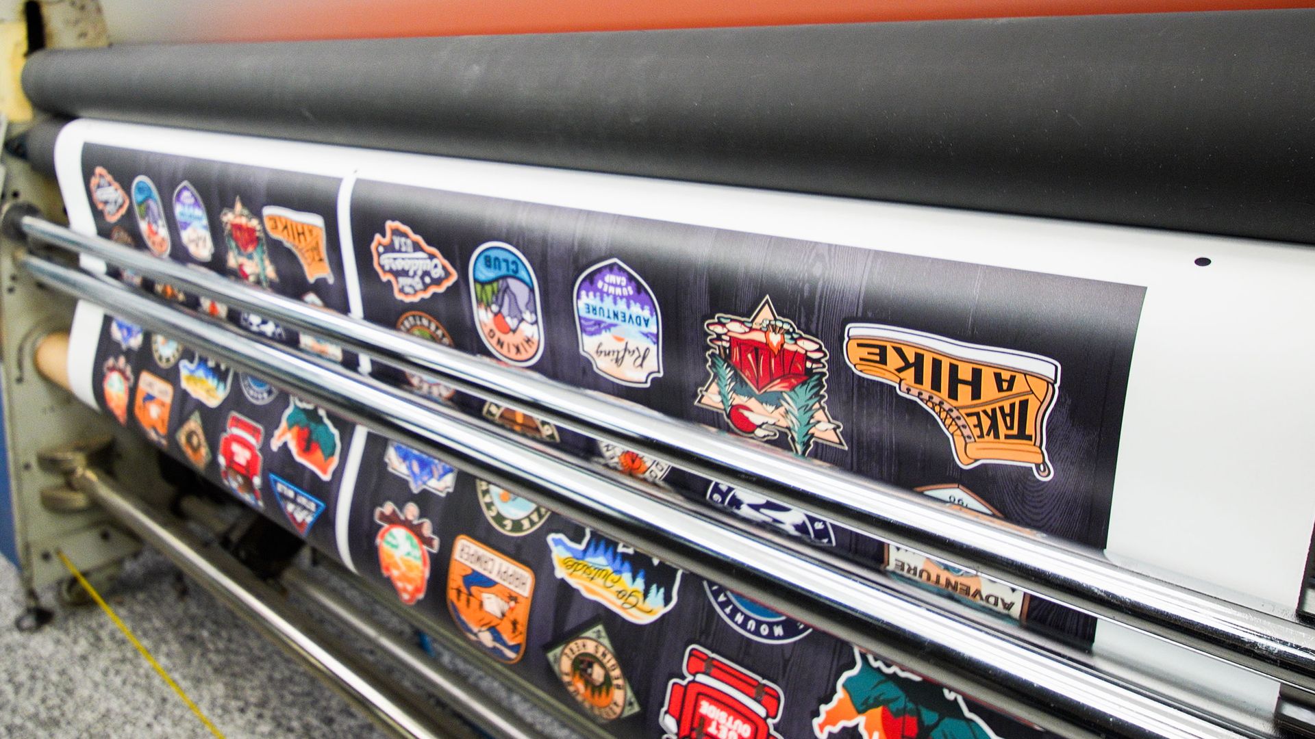 I3 Imaging Group Image