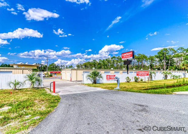 Images CubeSmart Self Storage