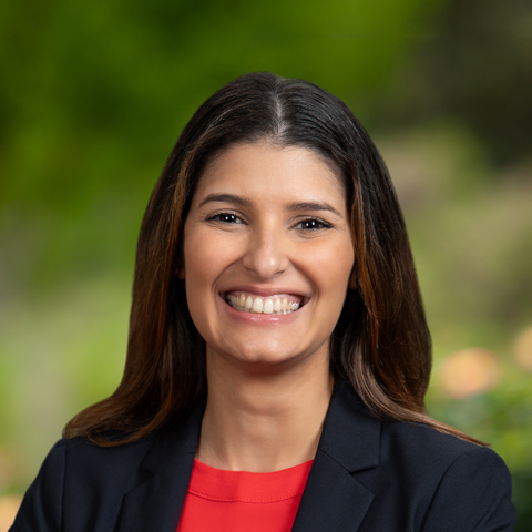 Andrea M. Gonzalez Falero