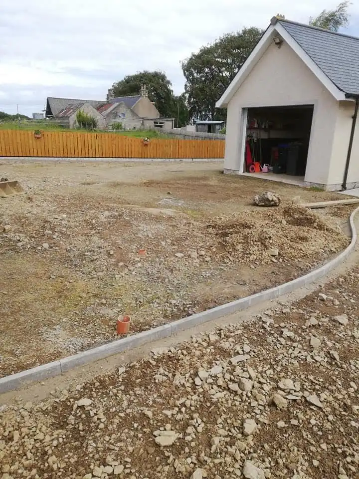 Images Colin Smith Contractor