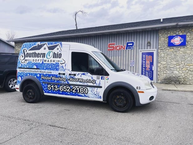 Images Sign Pro Wraps