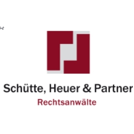 Logo Schütte, Heuer & Partner Rechtsanwälte