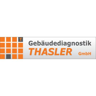 Thasler Gebäudediagnostik GmbH in Pfreimd - Logo