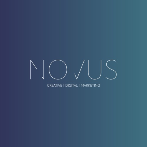 Novus Digital Marketing Logo