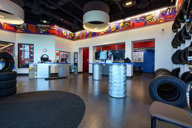 Images Tire Discounters