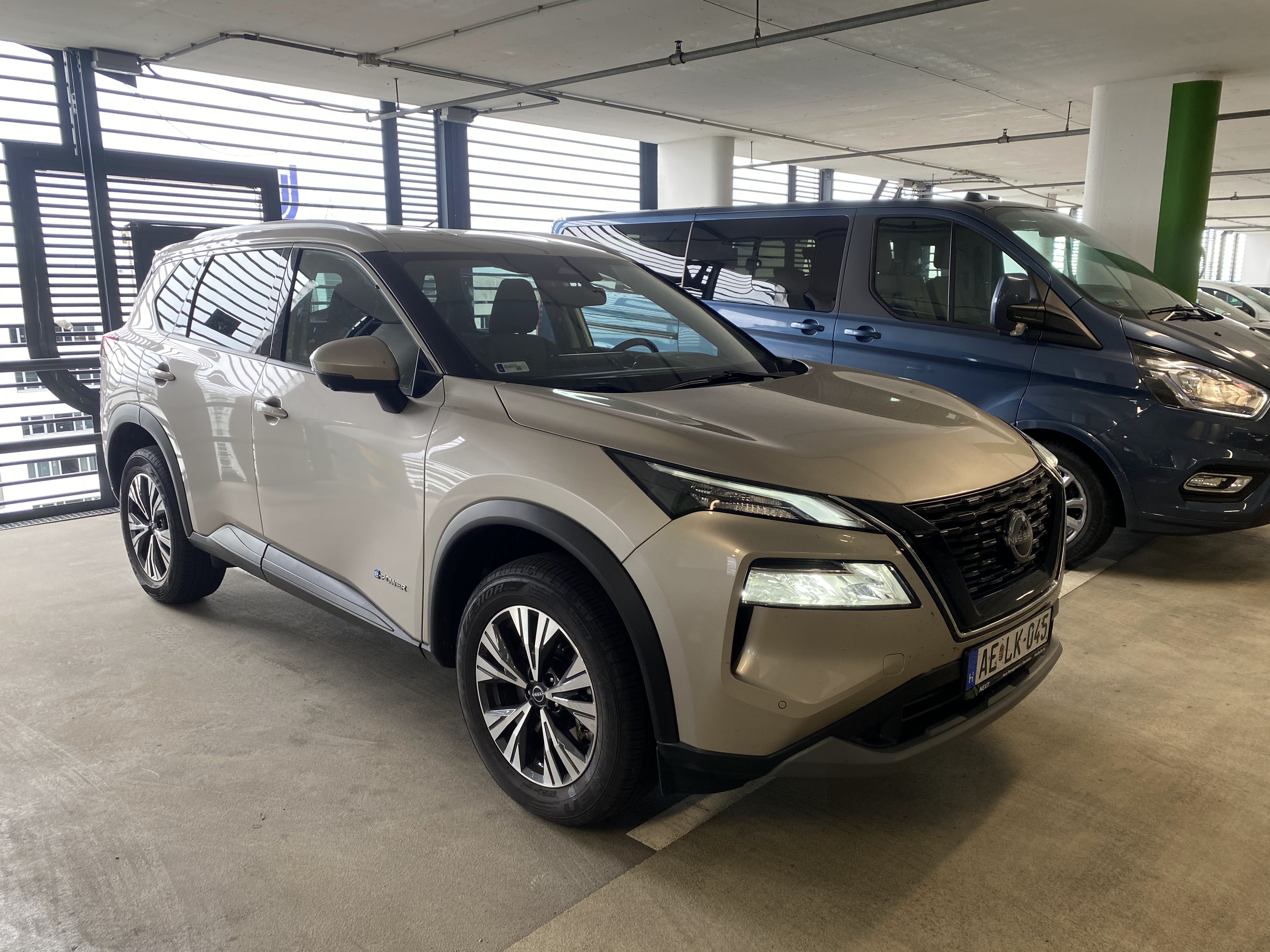 Images Green Motion Car Rental Budapest Airport