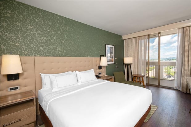 Images Hilton Birmingham Downtown at UAB