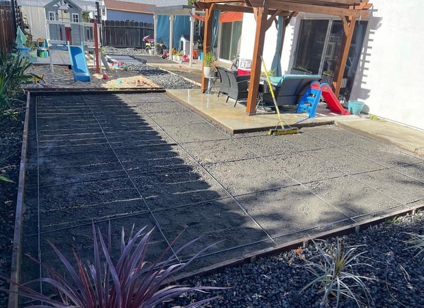 Images Sierra landscaping