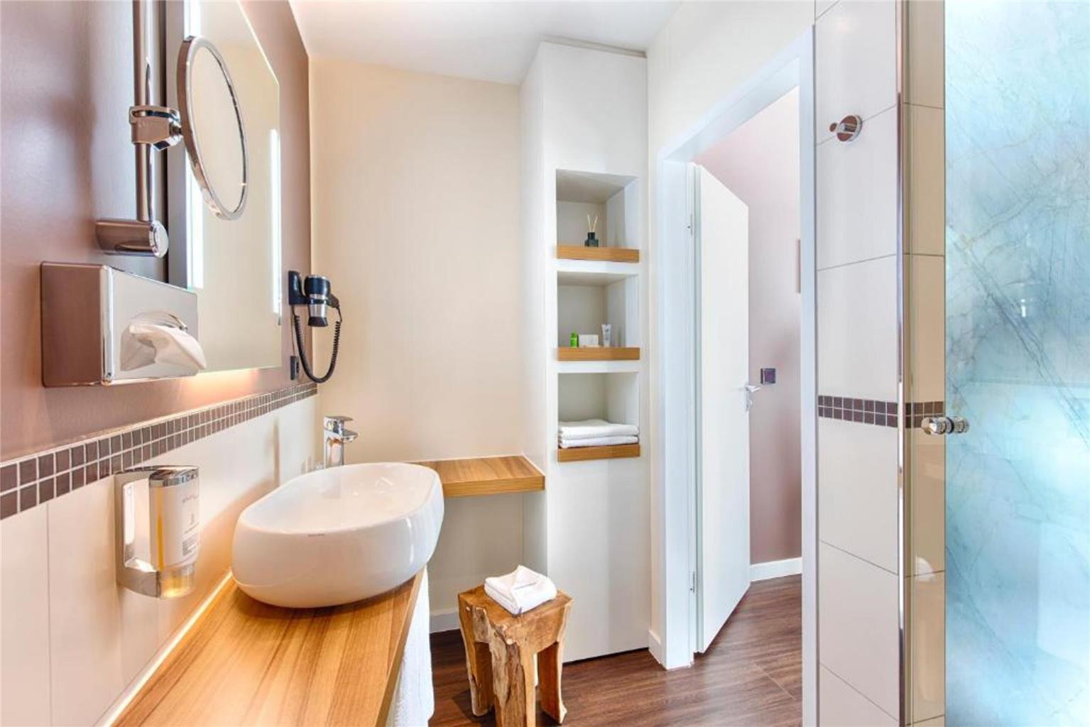 Bild 19 Best Western Hotel Hohenzollern in Osnabrueck