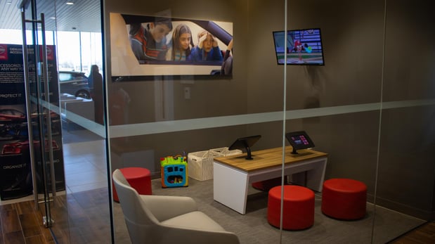 Images Woodhouse Place Nissan
