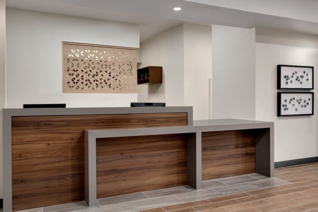Images Candlewood Suites Vicksburg by IHG