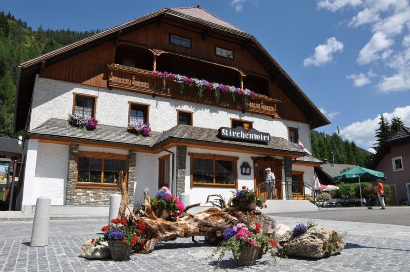 Bild 6 von Gasthof Kirchenwirt