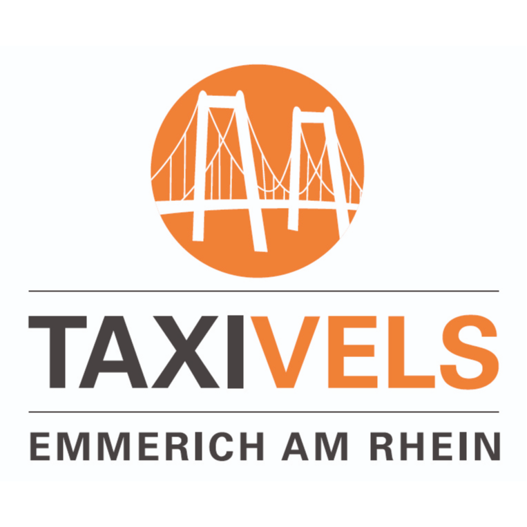 Logo Taxi Vels GmbH