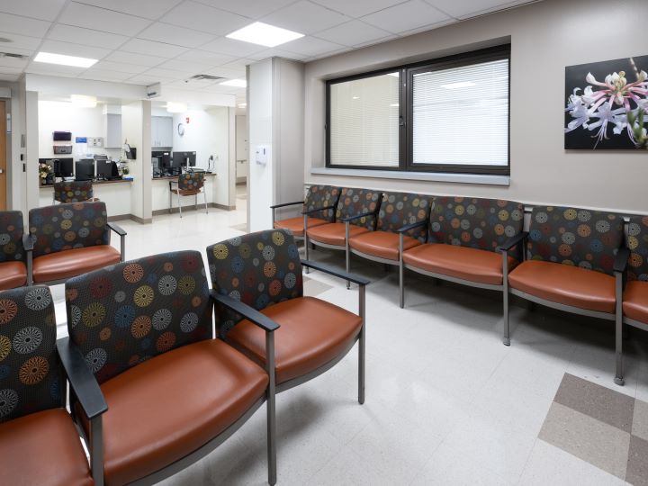 University Health Women’s Heart Center - University Hospital Image