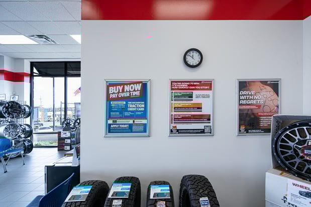 Images Tire Discounters