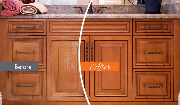 Images N-Hance Wood Refinishing of Albuquerque