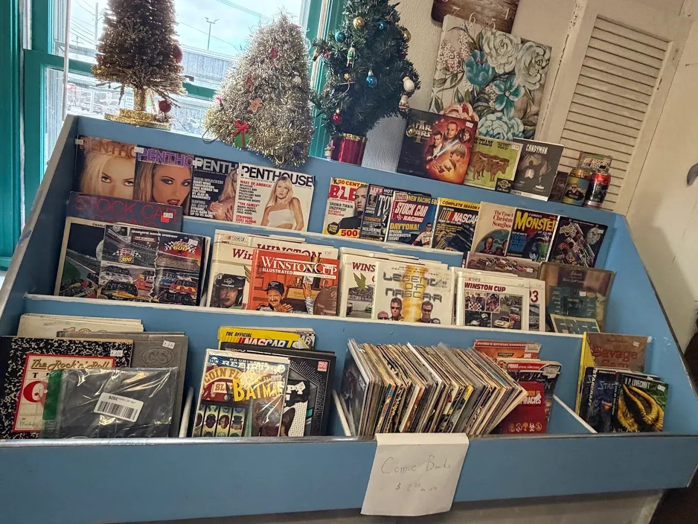 Collectibles & More Image