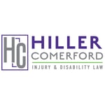 Hiller Comerford Injury & Disability Law Logo