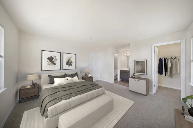 Images The Apartments at Owings Run