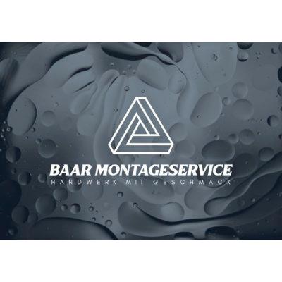 Baar Montageservice in Düsseldorf - Logo