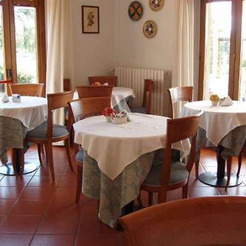 Images Villa Le Greti