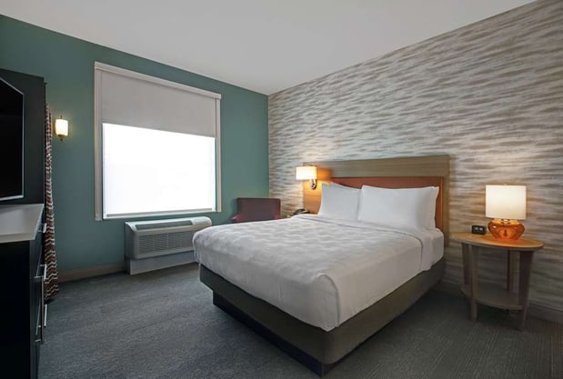 Images Home2 Suites by Hilton Milwaukee Downtown