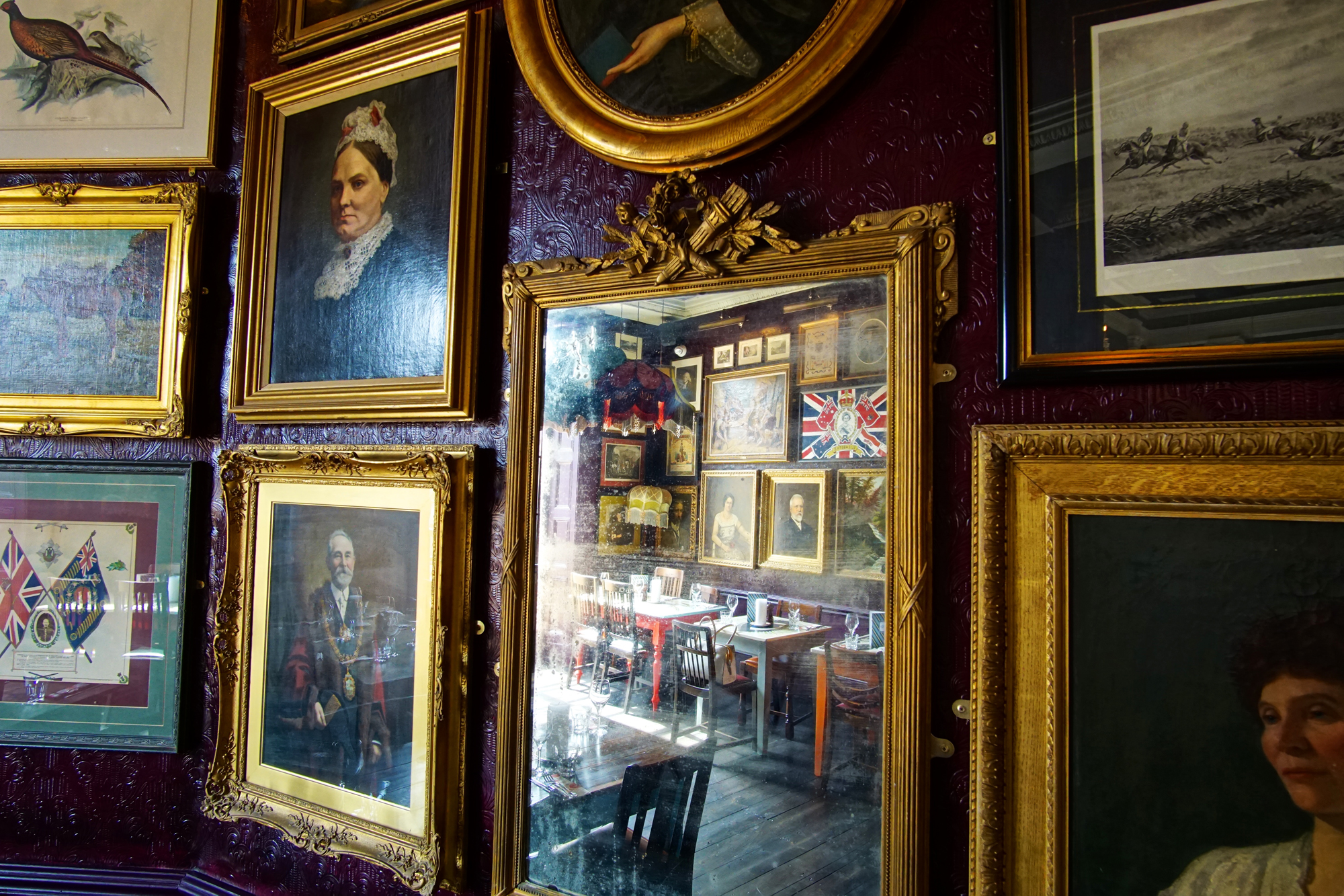 Cosy Club Derby