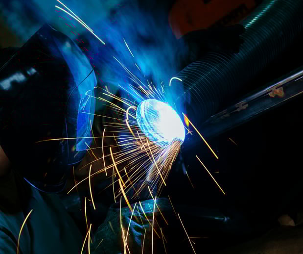 Images Ace on Site Welding LLC