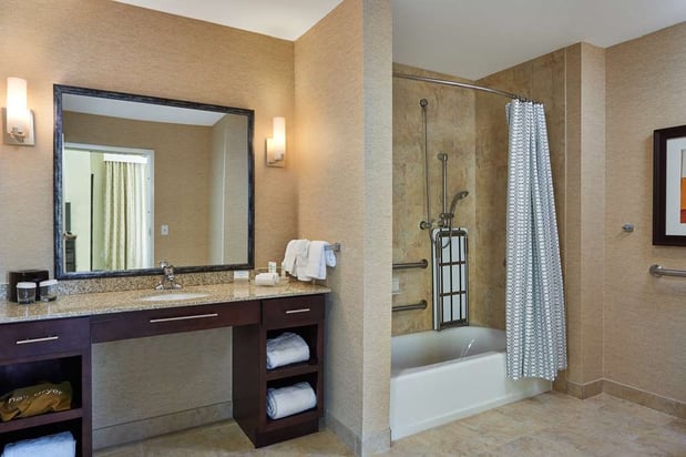 Images Homewood Suites by Hilton Odessa
