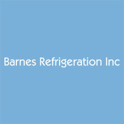 Barnes Refrigeration, Inc Logo