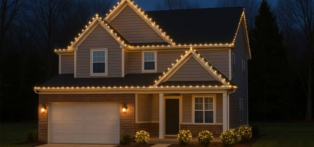 Images Lakes Region Lights