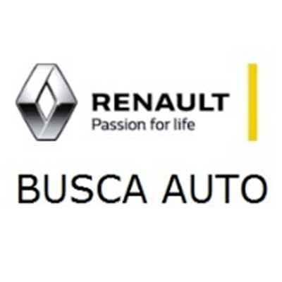Busca Auto Renault