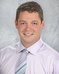 Jacob Bottelberghe, PA-C
