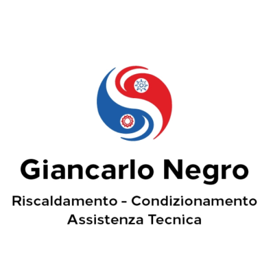 Negro Giancarlo Logo