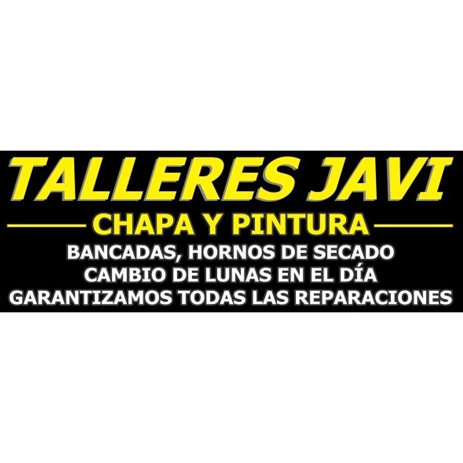 Talleres Javi Logo