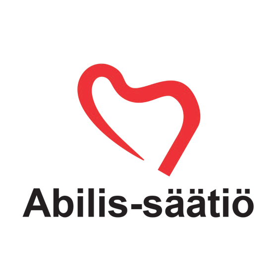 Abilis-säätiö Logo