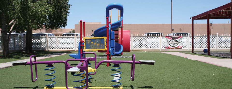 Nana's Place & Preschool Academy