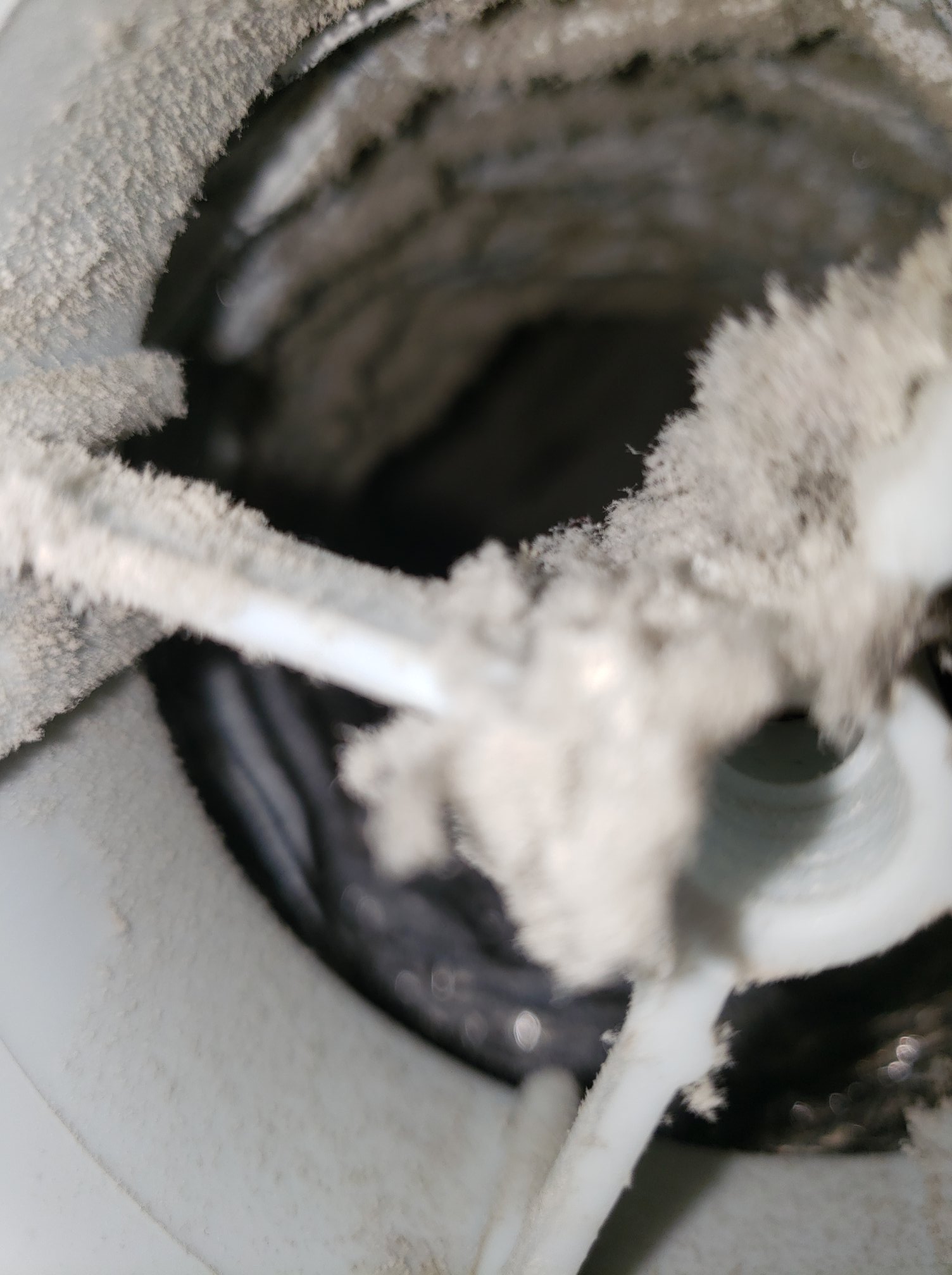 Images R Naturel Inc - Nettoyage de conduits de ventilation
