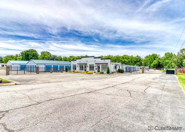 Images CubeSmart Self Storage