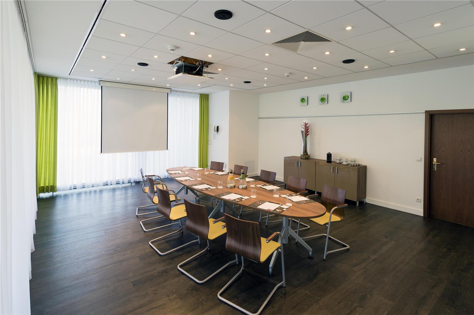 Best Western Plus Parkhotel Velbert, Guenther-Weisenborn-Str. 7 in Velbert